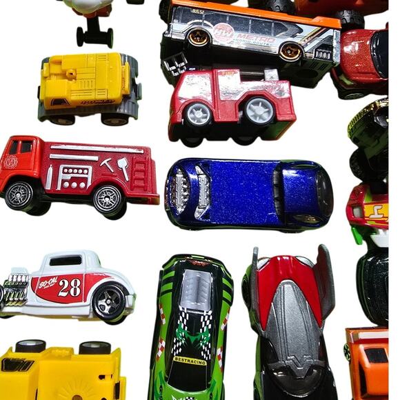 Junk Drawer Toy Lot 4 - Picture 2 of 3